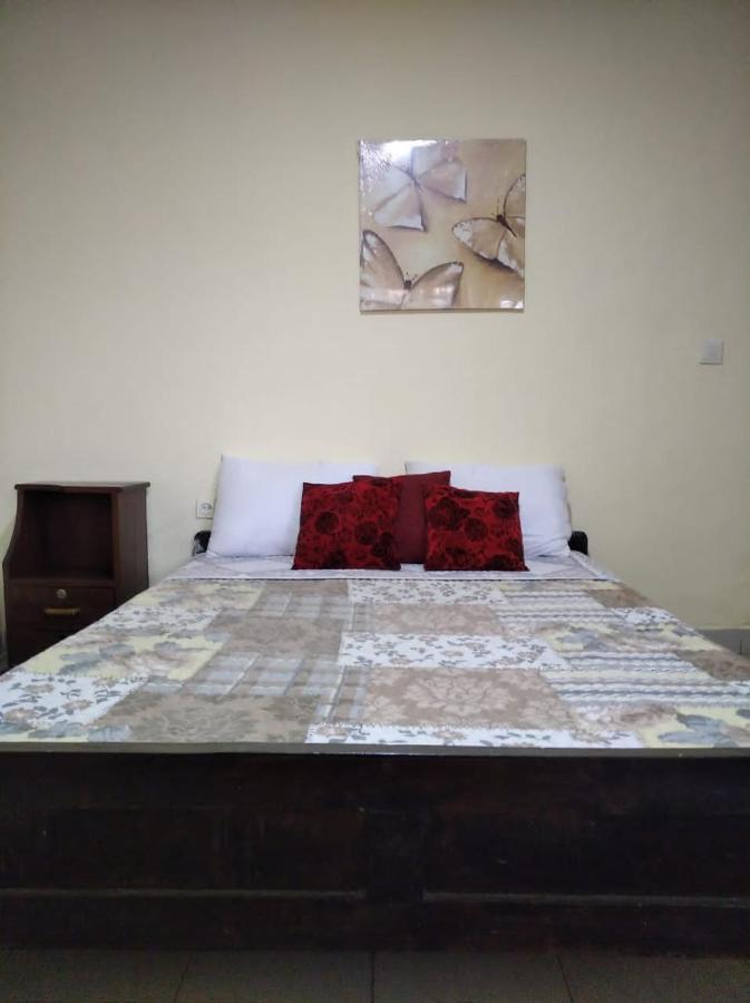 Zion Inn Kigali Exterior photo