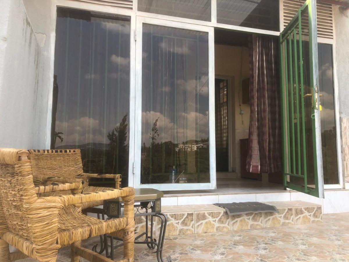 Zion Inn Kigali Exterior photo