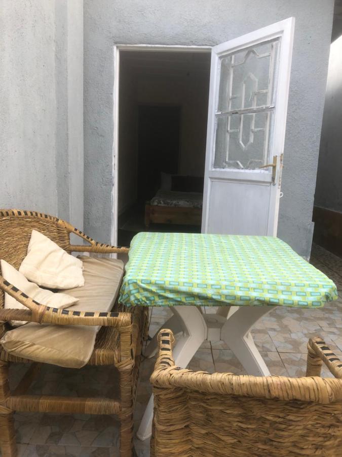 Zion Inn Kigali Exterior photo