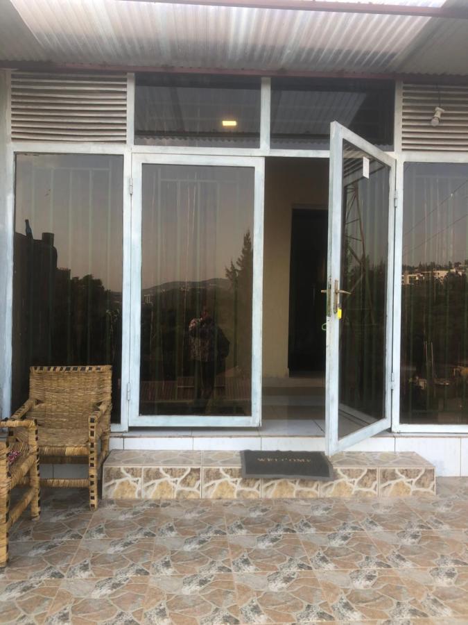 Zion Inn Kigali Exterior photo
