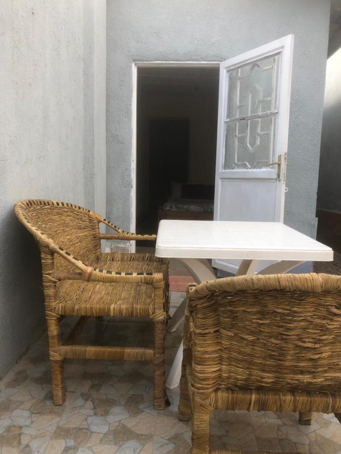 Zion Inn Kigali Exterior photo