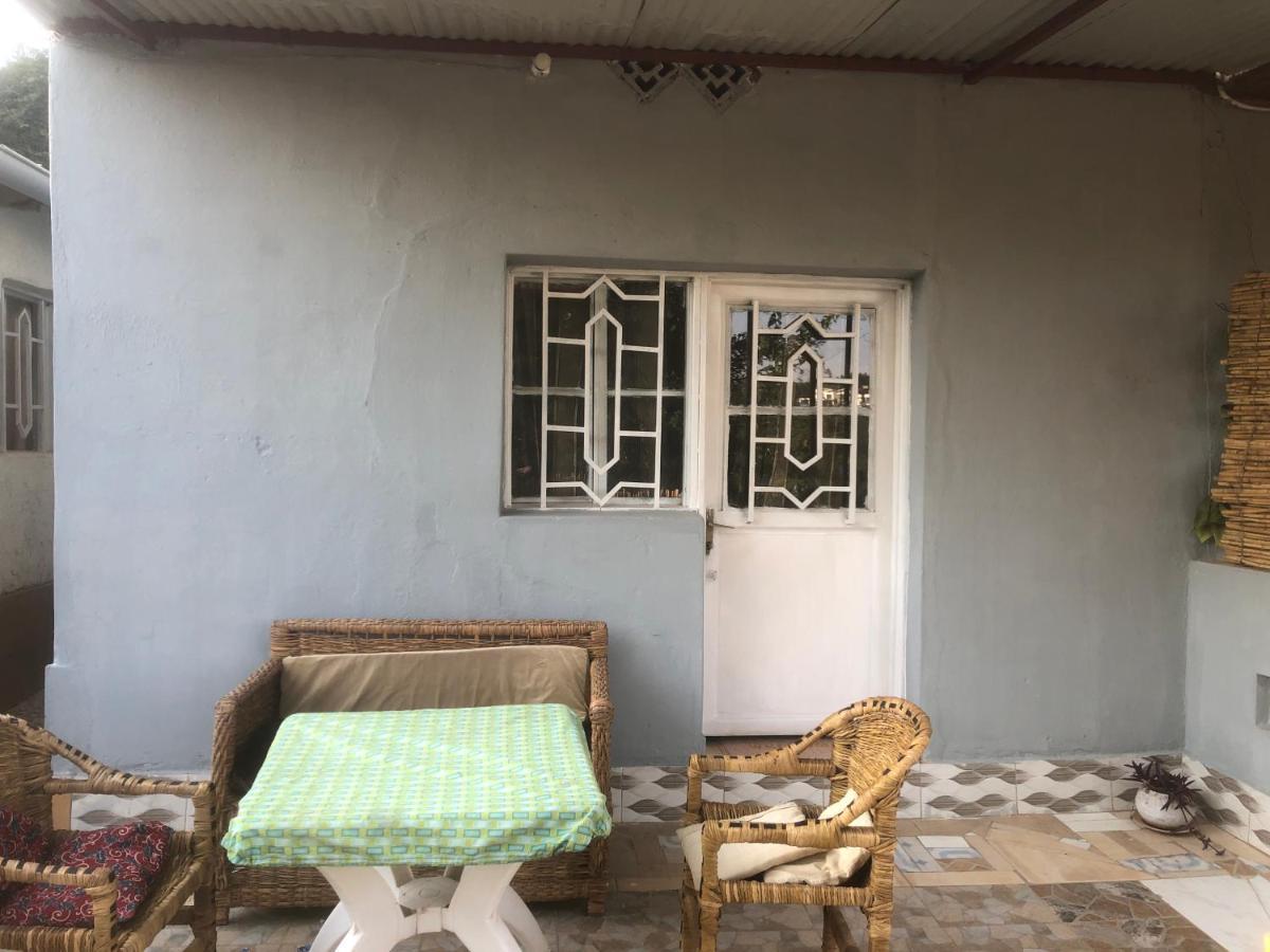 Zion Inn Kigali Exterior photo