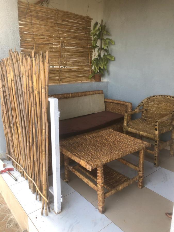 Zion Inn Kigali Exterior photo