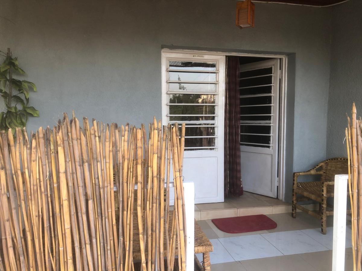 Zion Inn Kigali Exterior photo